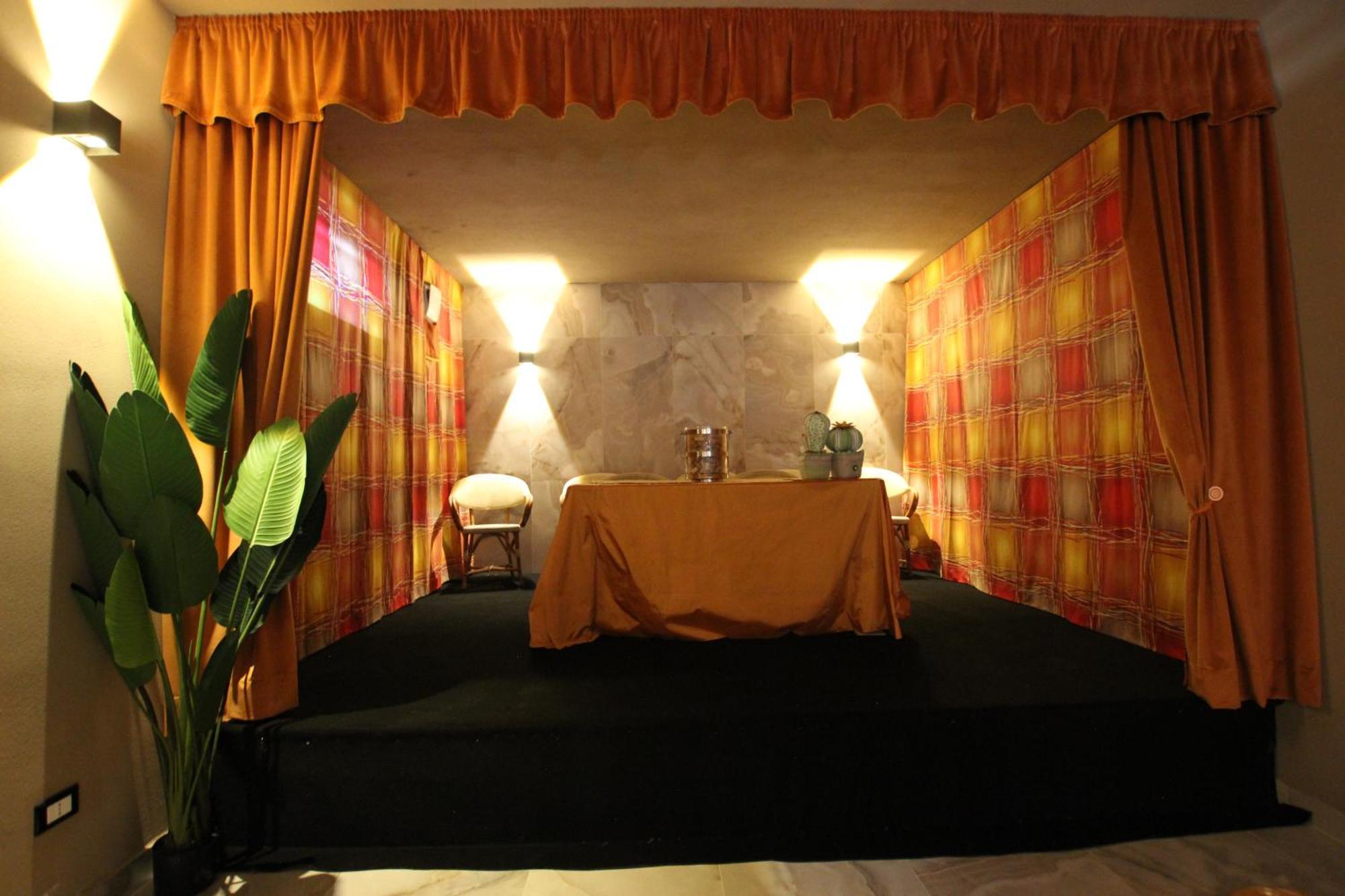 לינה וארוחת בוקר Castelvetro Piacentino Le Maginot Relais מראה חיצוני תמונה